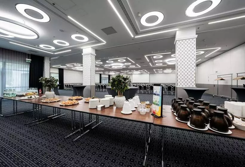 Radisson Blu Conference Hotel, Düsseldorf