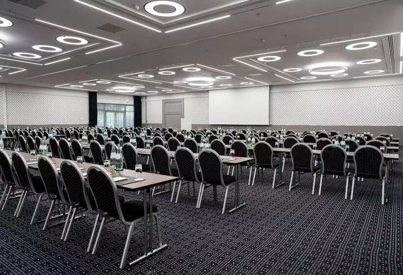 Radisson Blu Conference Hotel, Düsseldorf