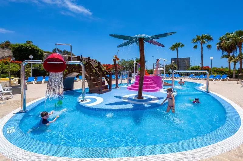 هتل Tagoro Family & Fun Costa Adeje