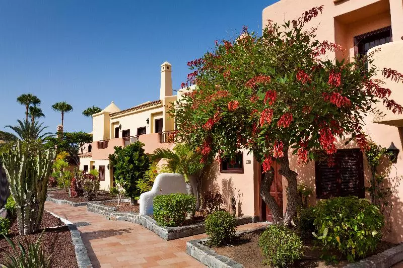 هتل Tagoro Family & Fun Costa Adeje