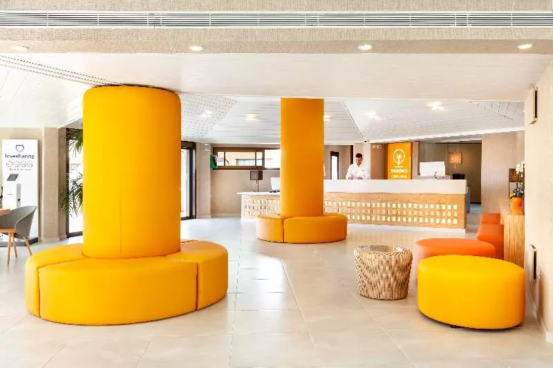 هتل Tagoro Family & Fun Costa Adeje