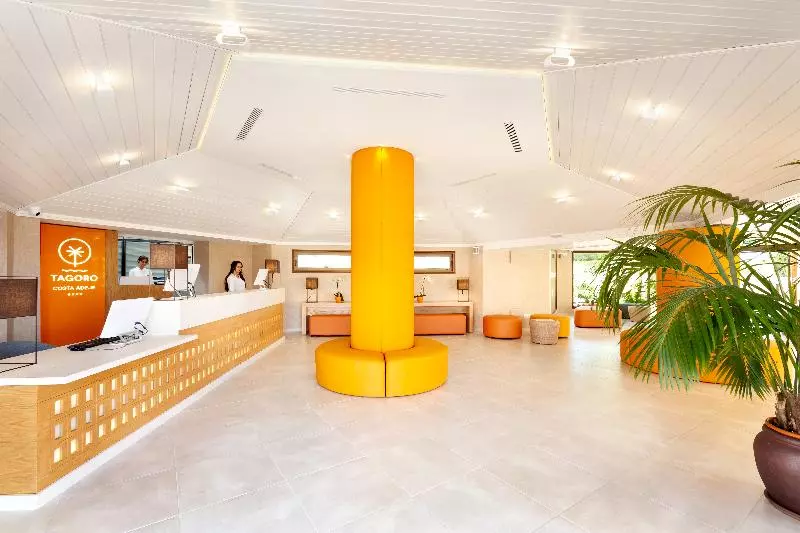 هتل Tagoro Family & Fun Costa Adeje