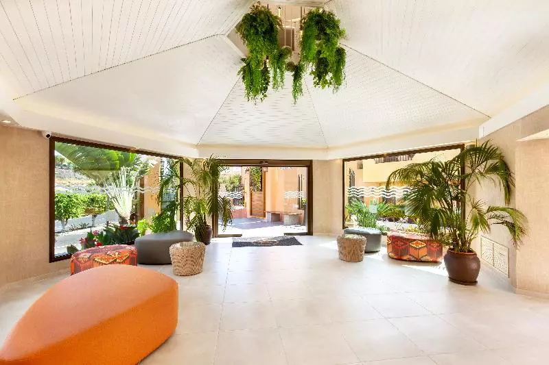 هتل Tagoro Family & Fun Costa Adeje