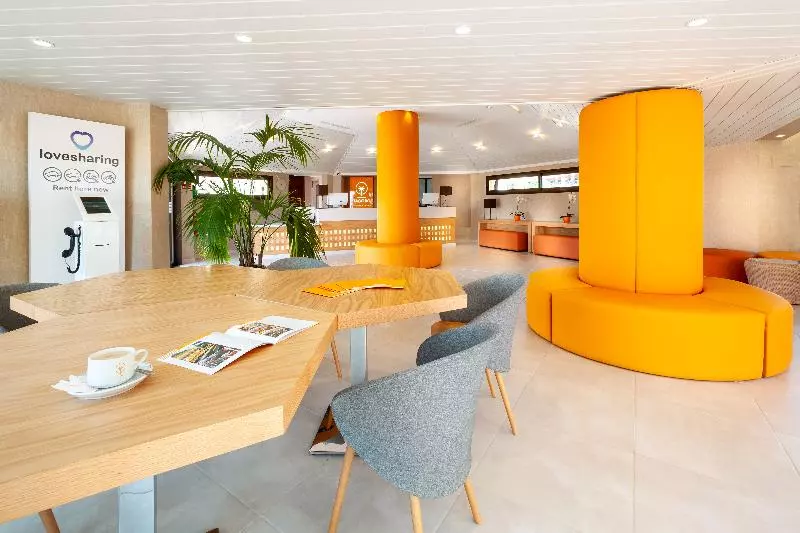 هتل Tagoro Family & Fun Costa Adeje