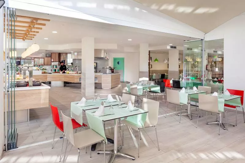 هتل Tagoro Family & Fun Costa Adeje