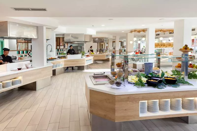 هتل Tagoro Family & Fun Costa Adeje