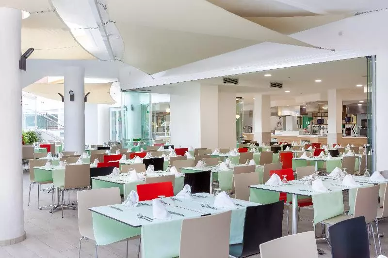 هتل Tagoro Family & Fun Costa Adeje