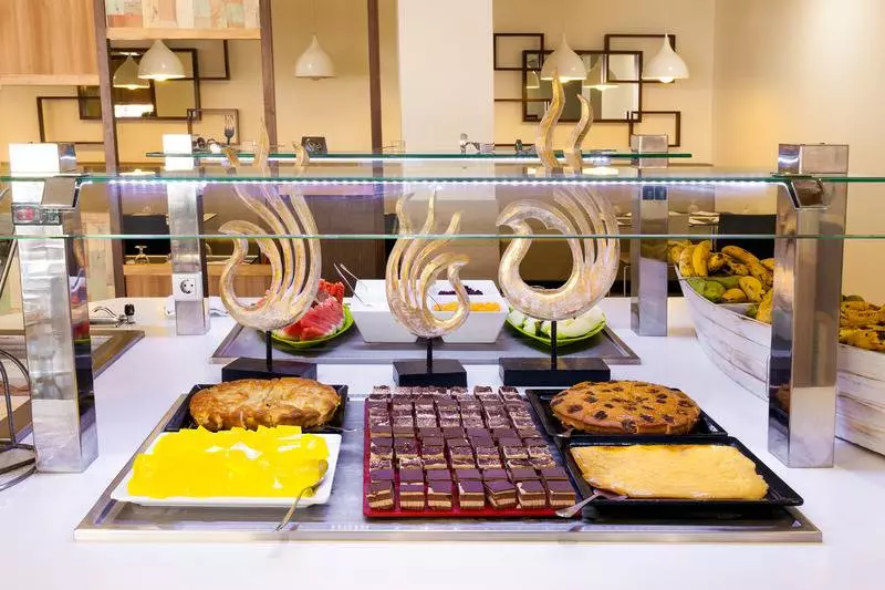 هتل Tagoro Family & Fun Costa Adeje