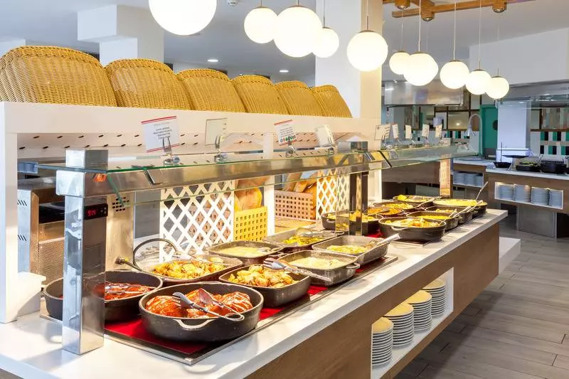 هتل Tagoro Family & Fun Costa Adeje