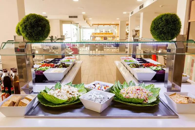 هتل Tagoro Family & Fun Costa Adeje