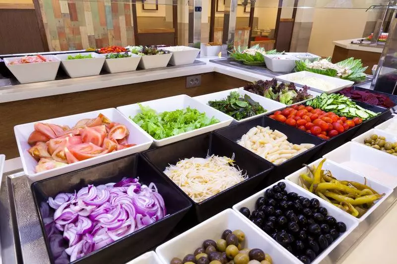 هتل Tagoro Family & Fun Costa Adeje