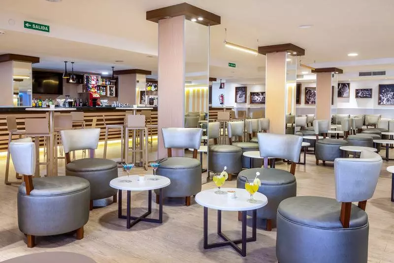 هتل Tagoro Family & Fun Costa Adeje