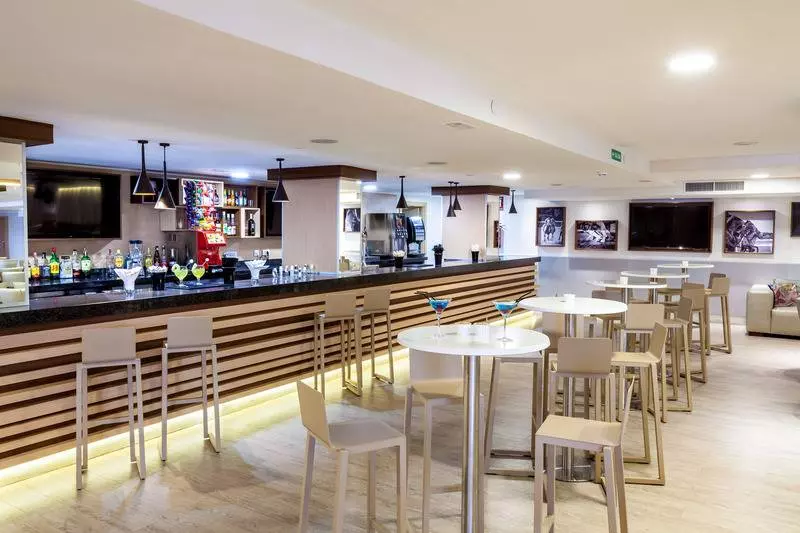 هتل Tagoro Family & Fun Costa Adeje