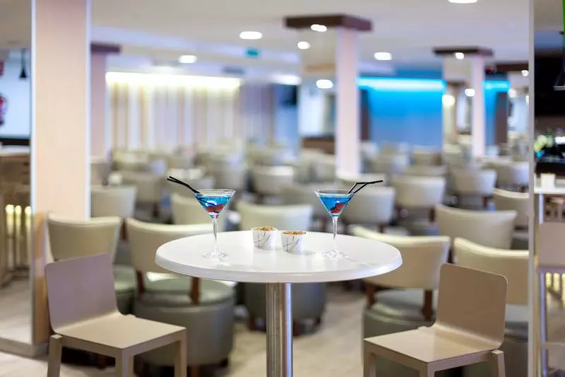 هتل Tagoro Family & Fun Costa Adeje