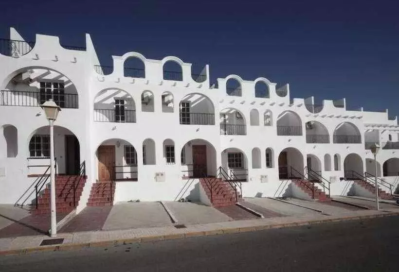 Vista Mojácar Apartamentos