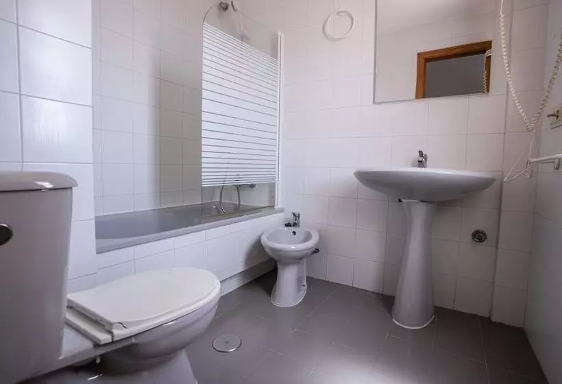 Vista Mojácar Apartamentos