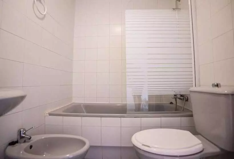 Vista Mojácar Apartamentos