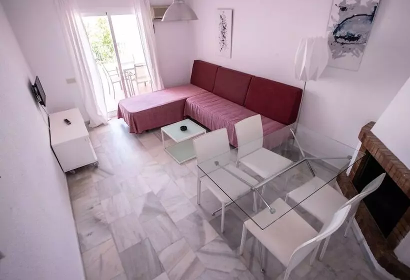 Vista Mojácar Apartamentos