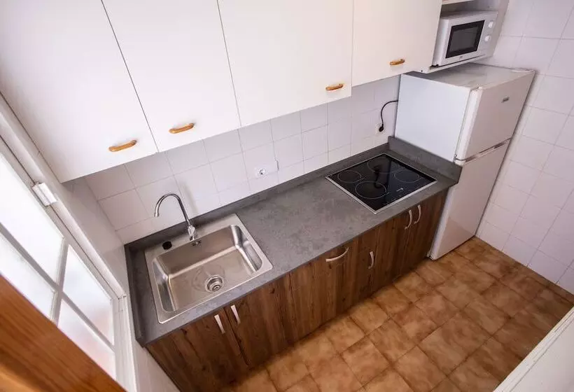 Vista Mojácar Apartamentos