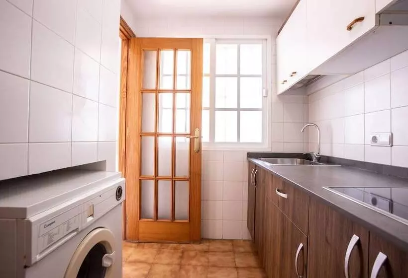 Vista Mojácar Apartamentos