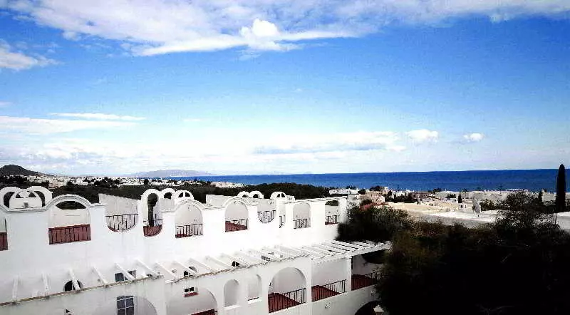 Vista Mojácar Apartamentos