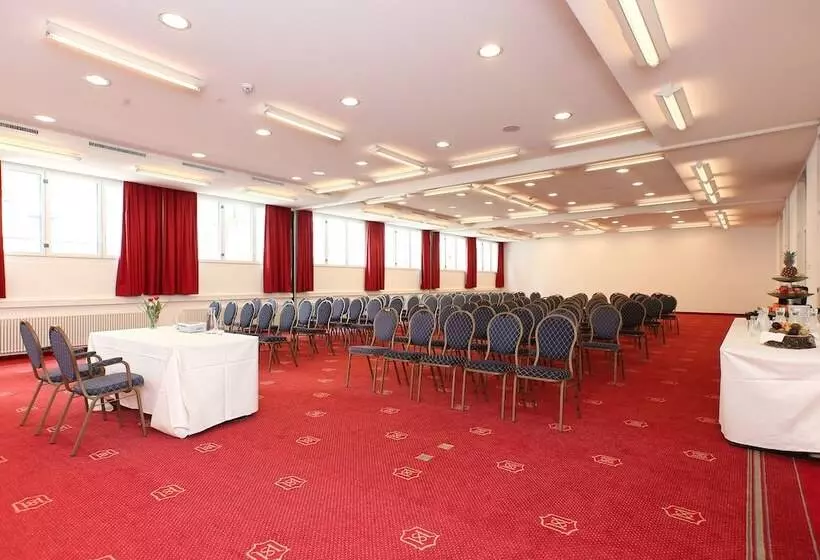 Wellnesshotel Schweizerhof