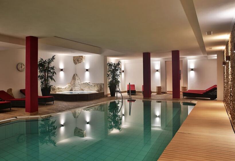 Wellnesshotel Schweizerhof