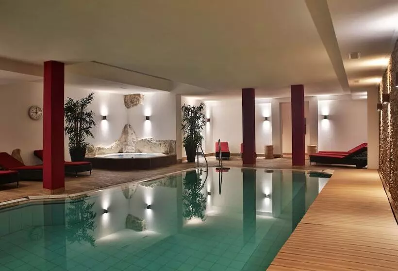 Wellnesshotel Schweizerhof