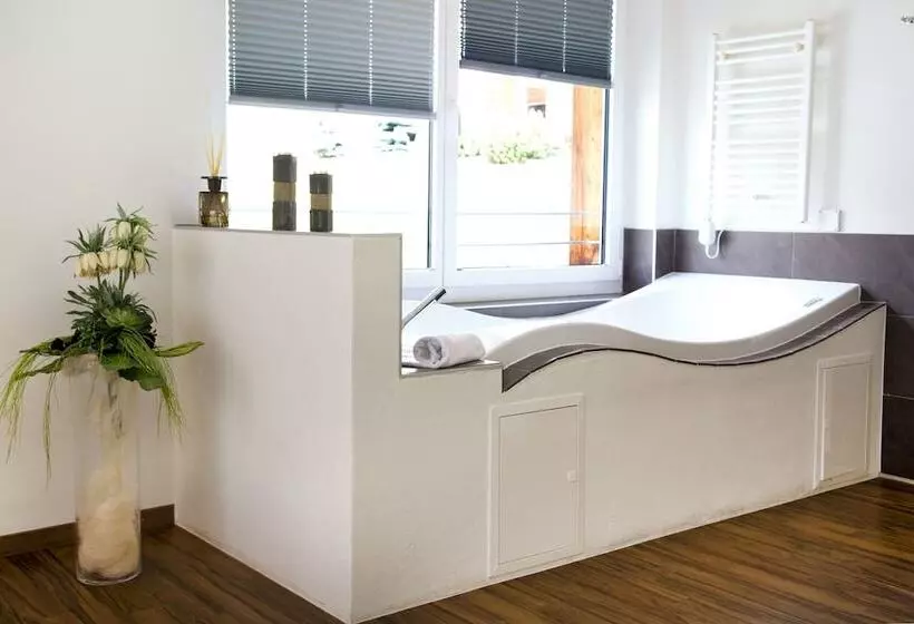 Wellnesshotel Schweizerhof