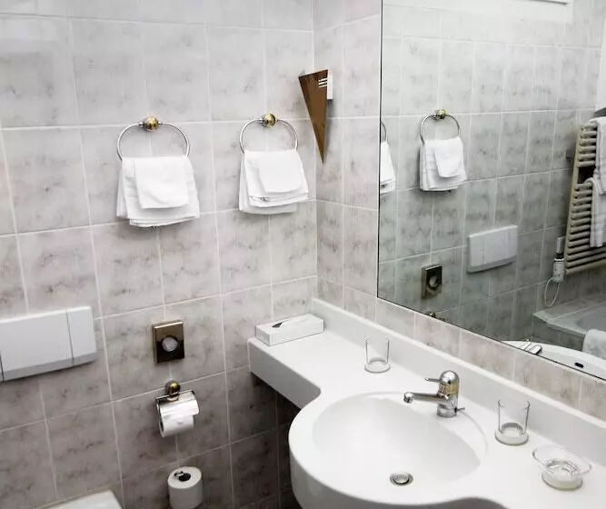 Wellnesshotel Schweizerhof