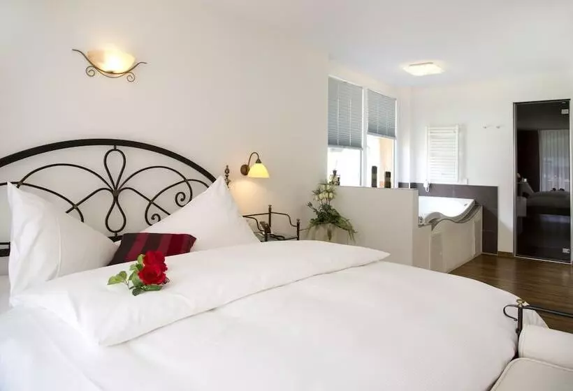 Wellnesshotel Schweizerhof