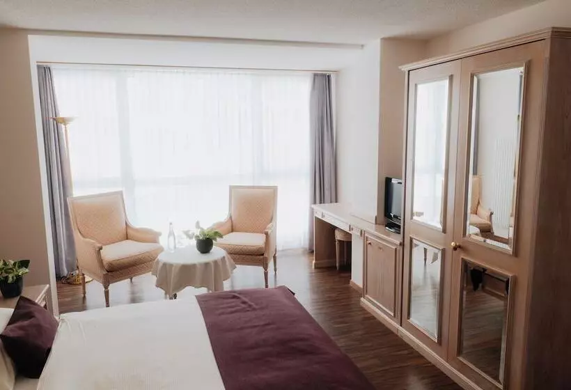 Wellnesshotel Schweizerhof