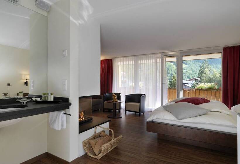 Wellnesshotel Schweizerhof