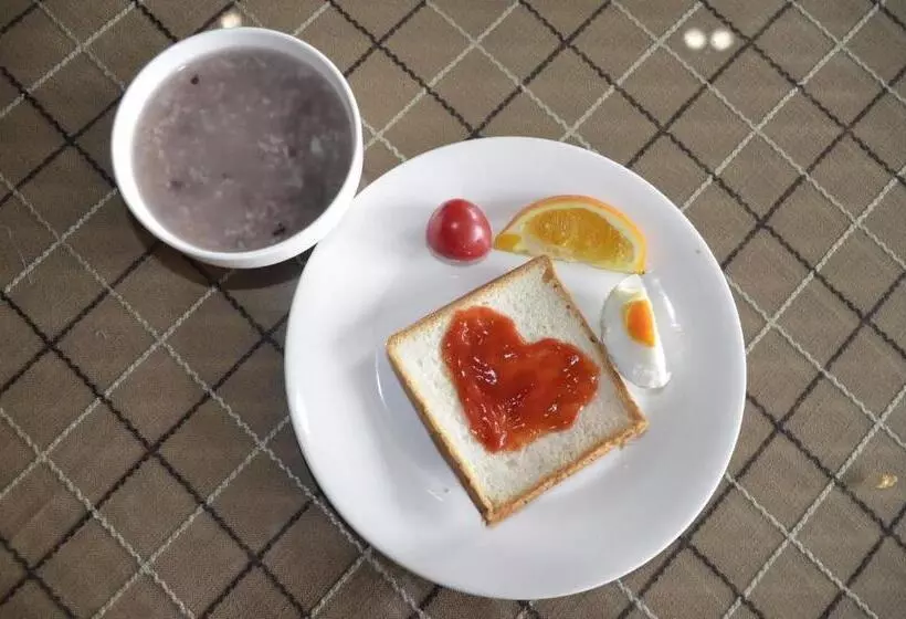 ホテル 7days Inn Suzhou Suzhou Paradise Changjiang Road Su Fu Road