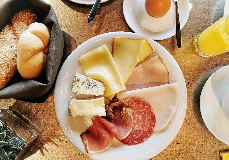 فندق Amedia Express Graz Airport, Trademark Collection By Wyndham