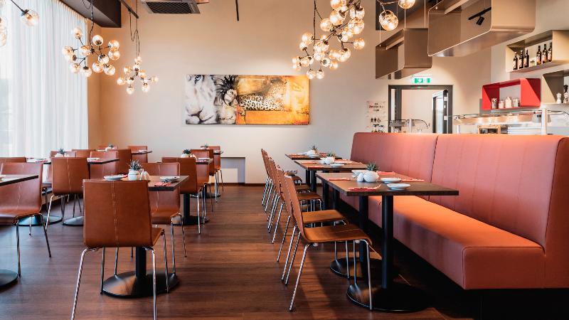 فندق Amedia Express Graz Airport, Trademark Collection By Wyndham