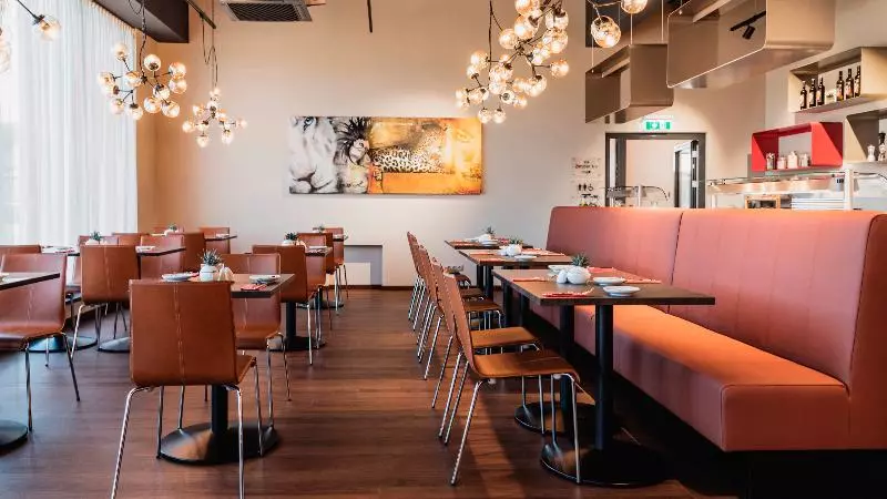 ホテル Amedia Express Graz Airport, Trademark Collection By Wyndham