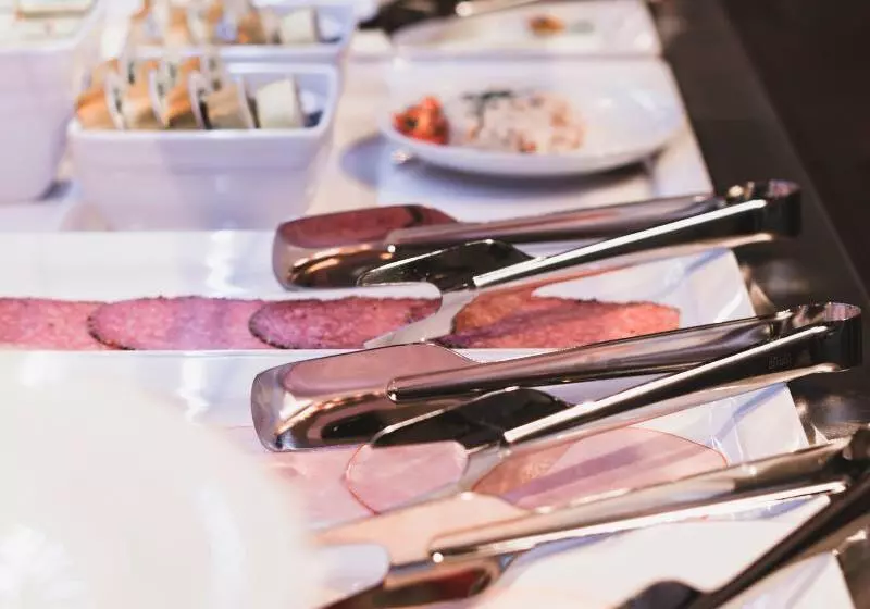 ホテル Amedia Express Graz Airport, Trademark Collection By Wyndham