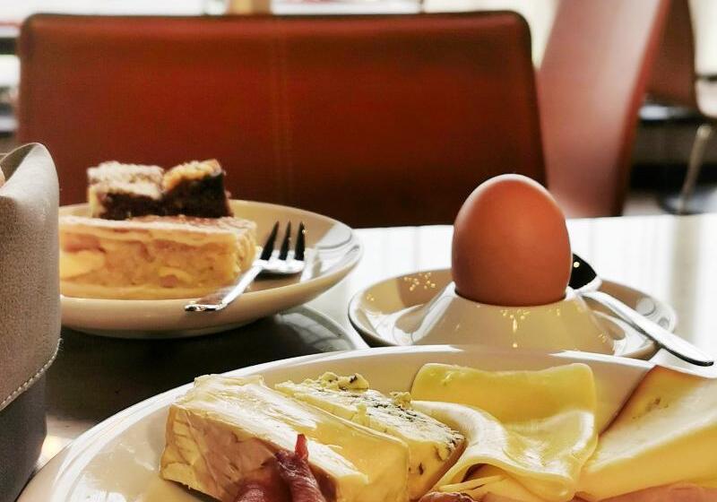 فندق Amedia Express Graz Airport, Trademark Collection By Wyndham