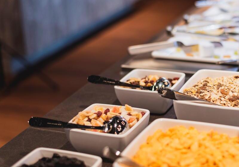 فندق Amedia Express Graz Airport, Trademark Collection By Wyndham