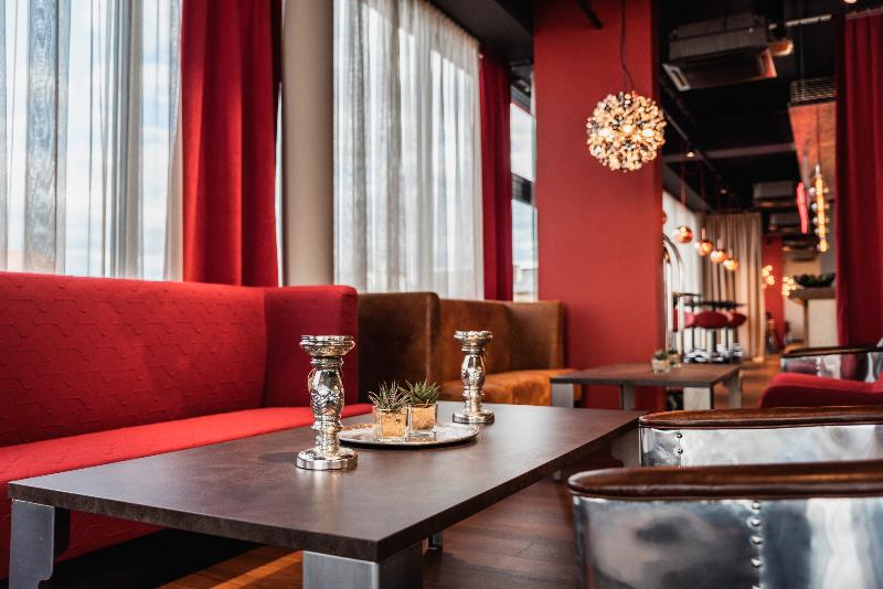 فندق Amedia Express Graz Airport, Trademark Collection By Wyndham