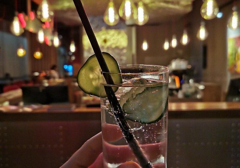 فندق Amedia Express Graz Airport, Trademark Collection By Wyndham