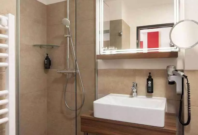 Hotelli Amedia Express Graz Airport, Trademark Collection By Wyndham