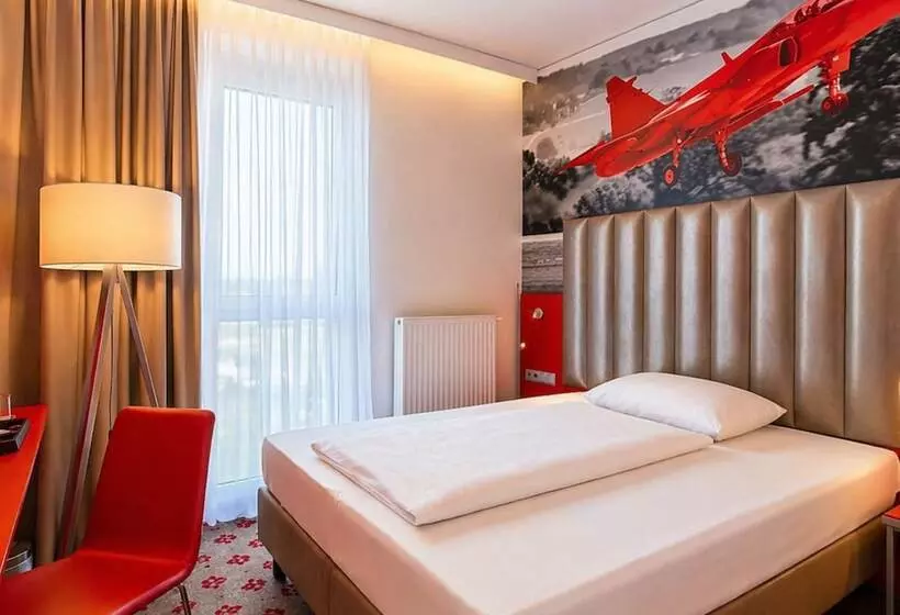 Hotelli Amedia Express Graz Airport, Trademark Collection By Wyndham