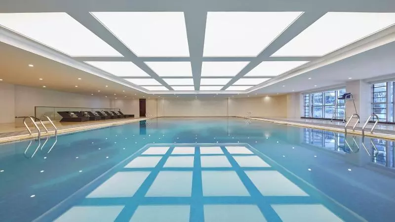 Hotelli Four Points By Sheraton Liupanshui