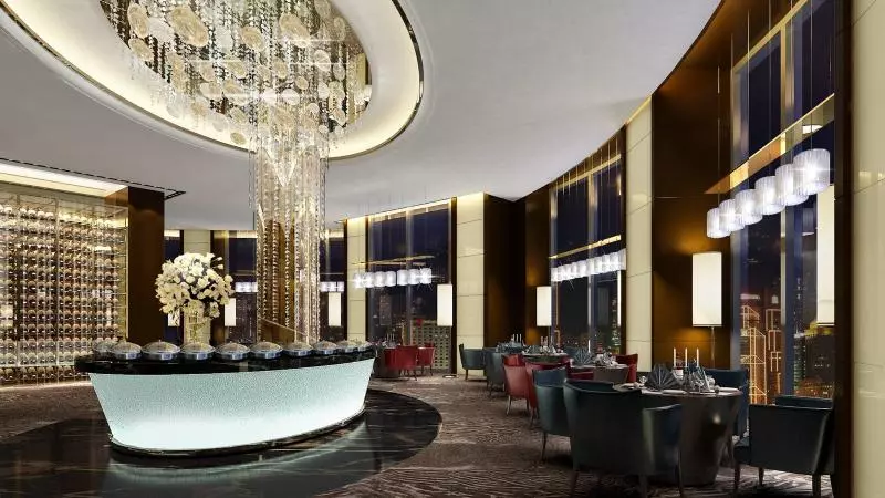 Hotelli Four Points By Sheraton Liupanshui