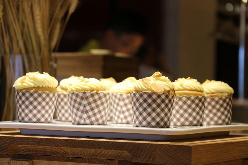 Отель Four Points By Sheraton Liupanshui