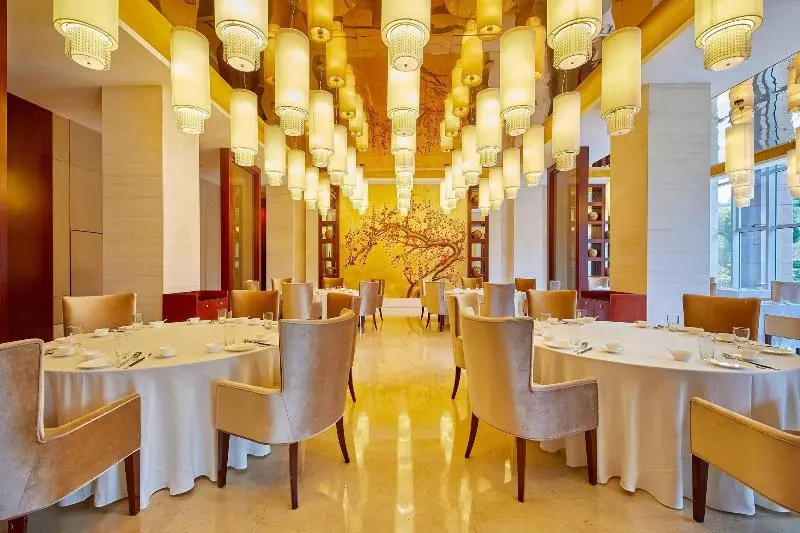 Hotelli Four Points By Sheraton Liupanshui