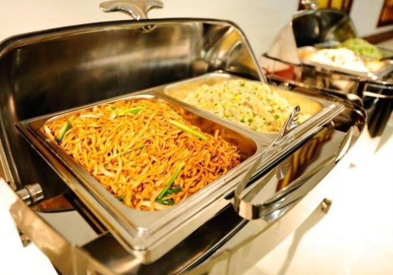 호텔 Greentree Inn Wuxi Nanshanshi