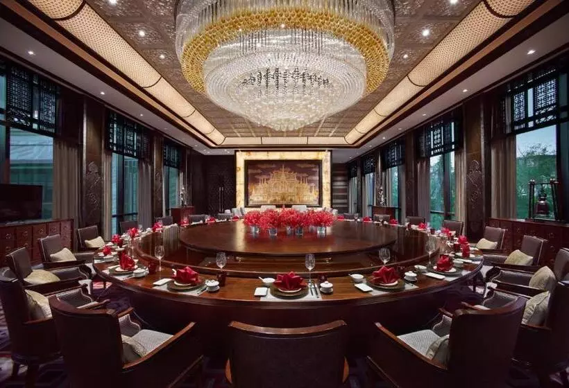 Hotelli Wanda Vista Resort Xishuangbanna